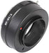 Adapter for Minolta MD Lens to Micro 4/3 M4/3 for GX7 GF6 GH3 G5 GF5 GX1 GF3 G3 & Olympus OM-D E-M1 E-M5