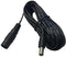OMNIHIL 10 Feet Long Extension Cable Compatible with Schwinn AC Adapters