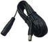 OMNIHIL 10 Feet Long Extension Cable Compatible with Schwinn AC Adapters