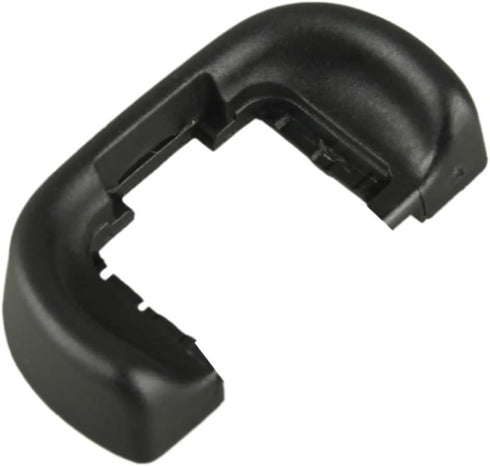 X psblty 2pcs FDA-EP12 EP-12 EP12 A33 A55 A57 A58 A65 A77 Viewfinder Eyecup Eye Cup Eyepiece,Compatible for Sony DSLR