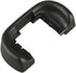 X psblty 2pcs FDA-EP12 EP-12 EP12 A33 A55 A57 A58 A65 A77 Viewfinder Eyecup Eye Cup Eyepiece,Compatible for Sony DSLR
