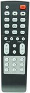 HCDZ Replacement Remote Control for Rockville Rock Party 6, 8 Dual 6.5" and 8" Battery Powered Home Portable Speaker