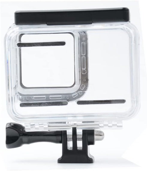 60M Waterproof Case for Insta 360 One RS 4K Protective Diving Underwater Housing Shell Cover