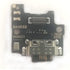 USB Charger Charging Port Dock PCB Board Replacement for TCL 10 pro T799 T799H