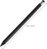 Active Stylus Pen Black Fine Point Stylus Touch Screen High Precision Stylus Multipurpose Touch Pen Stylus Pens for Touch Screens