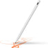 Simple Deluxe Stylus for iPad, Bluetooth Shortcut Pen with Battery Level Display, Compatible with iPad Pro 11/12.9"