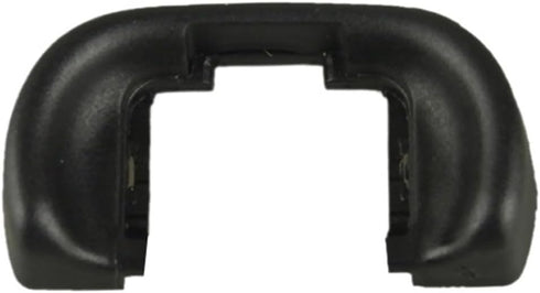 X psblty 2pcs FDA-EP12 EP-12 EP12 A33 A55 A57 A58 A65 A77 Viewfinder Eyecup Eye Cup Eyepiece,Compatible for Sony DSLR