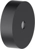 Generic 10 17mm Pcs Car Phone Mount Replacement Parts, Tightening Nut for Replacement Car Mount Screw-on Tightening Nut