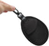 2 Pack Mini Lens Filter Pouch, Storage Bag Sleeve with Keychain Hook for CPL MC UV ND 25mm-72mm