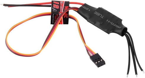 Haolahaola Replacement Part For MR.RC 12A Speed Controller ESC With Firmware For QAV250