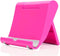 Cell Phone Stand for Desk, Foldable Holder Mobile Phone Dock, Multi-Angle Universal Adjustable Tablet Holder
