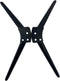 Ceybo Replacement TV stand's Legs fit for Onn MSF-50-A12, Compatible with 50" Class