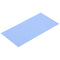 MECCANIXITY Thermal Pad 3.6W/m.K - Insulated Heat Resistant High Temperature Silicone Cooling Pads 150x82x1.5mm for