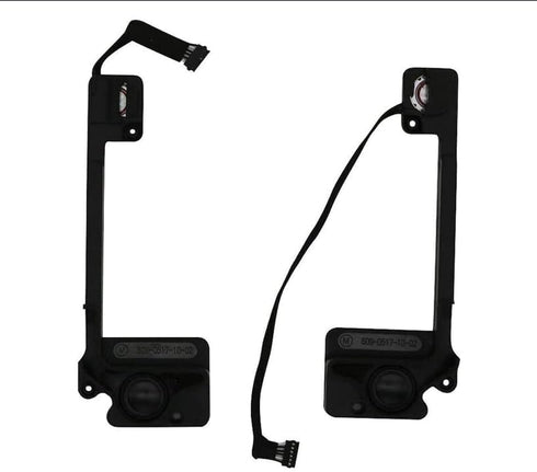 Laptop A1502 Speaker Set, Pair Left and Right Replacement for MacBook Pro 13.3" A1502 (2013-2015)