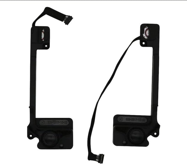 Laptop A1502 Speaker Set, Pair Left and Right Replacement for MacBook Pro 13.3" A1502 (2013-2015)