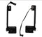 Laptop A1502 Speaker Set, Pair Left and Right Replacement for MacBook Pro 13.3" A1502 (2013-2015)