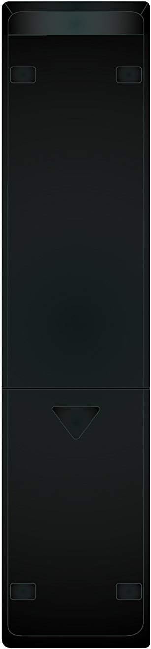 Remote Control Replacement for Element Smart TV Models with YouTube, Google Play, Discover, Netflix Keys