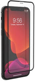 ZAGG Invisible Shield Glass Edge Anti-Glare Screen Protector for iPhone XS/X/11 Pro - Ultimate protection!