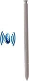 Galaxy S24 Ultra S Pen with Bluetooth - 5G Stylus Pen Replacement for Samsung Galaxy S24 Ultra, 4,096 Pressure Levels,