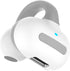 Bluetooth Ear Clip, Single Wireless Ear Bud Clip On Headphone, Open Ear Bluetooth Wireless Headset for Workout Cycling