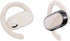 Open Ear Headphones, Wireless Earbuds with 360-Degree Panoramic Sound, 48H Range, IPX7 Waterproof, LED Display for