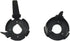 Replacement Shock Absorption Damper for DJI Mini 3 Pro/Mini 3 Gimbal Camera Repair Parts