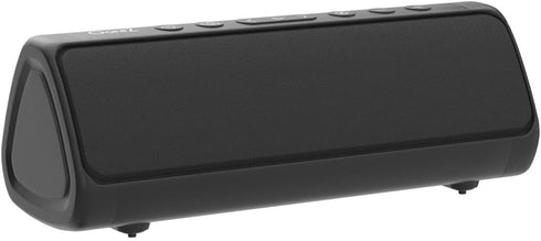 OontZ Bluetooth Soundbar Speaker with Optical Input Jack for TV or Wireless Connection to Any Bluetooth Device