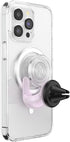 PopSockets Orchid Phone Mount for Car, Car Vent Phone Mount, Car Mount for Phone