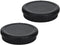 JJC 2-Pack Z Mount Body Cap & Rear Lens Cover for Nikon Zf Zfc Z8 Z9 Z6III Z6 III Z7II Z7 II Z6II Z6 II Z6 Z7 Z5 Z50