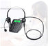 SinLoon RJ9 Male to 3.5mm Telephone Adapter Cable, Convert RJ9 Headset to Male 3.5mm Cell Phone Adapter for Most