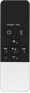 TNP Bluetooth Remote Control for iPad iPhone, Trackpad Media Presenter for iOS, Mac, Android Tablet PC, Wireless Camera