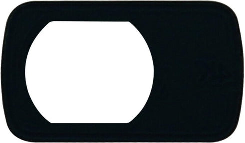 TheCoolCube Camera Lens Glass Cover Replacement for DJI Mavic Mini 2 Mini 2 SE Drone.