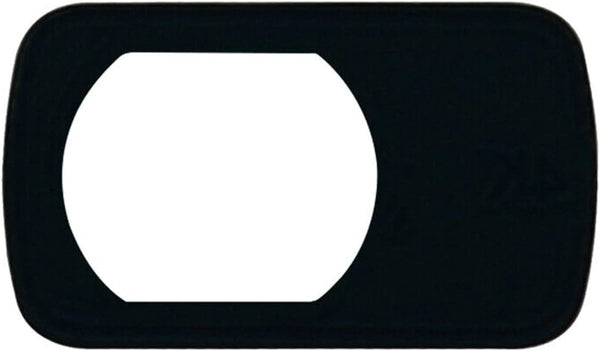 TheCoolCube Camera Lens Glass Cover Replacement for DJI Mavic Mini 2 Mini 2 SE Drone.
