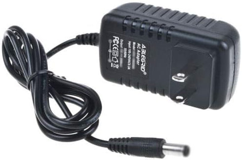 GreatPowerDirect 30W EESC318 Generic DC Adapter Charger for Snap On Scanner Solus Ultra Scan Tool