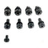 focaltop LC-60LE857U, LC-60TQ15U, LC-70LE857U, LC-70TQ15U Replacement TV Base Stand Pedestal Leg Screws for Sharp
