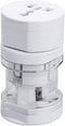 ZIGMA MOBILES Universal Travel Power Adapter, International Plug Converter for 150+ Countries, All-in-One for