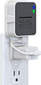 Outlet Wall Mount for Blink Sync Module 2, Bracket Holder for Blink Outdoor Camera with Easy Mount Short Cable