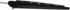 Monoprice Low-Profile Silent Keyboard, Spill-Resistant Membrane with Water-Resistant Coating, 10 Million Keystrokes -