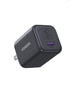 UGREEN 45W USB C GaN Charger for iPhone 17, PPS 3 Port Super
