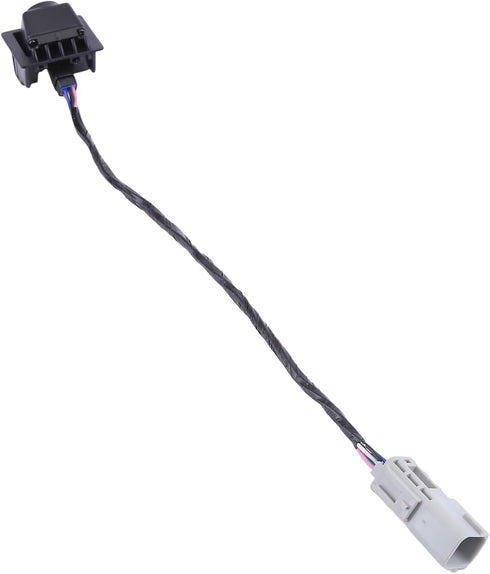 corfhy 2011-2014 23171840, 42389646, 95407397, 23291201 Car Rear View Camera Reverse Back Up Parking Cam Recorder