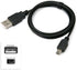 BoxWave Cable for Garmin Nuvi 2789LMT - DirectSync Cable, Durable Charge and Sync
