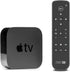 Function101 Bluetooth Button Remote for Apple TV/Apple TV 4K - Replacement Remote (IR - BLE) with Batteries