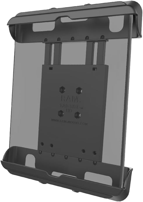 RAM Mounts RAM-HOL-TAB17U Tab-Tite Tablet Holder for Apple iPad Gen 1-4 with Case