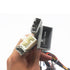 Bestycar 16pin 2012 2013 2014 2015 Car Radio Stereo Power Retrofit Wiring Harness Cable for Honda CRV Civic with Radio