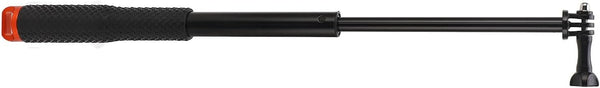 Vikye Selfie Stick, 36 Inch Aluminum Alloy Selfie Stick Tripod with Anti Slip