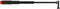 Vikye Selfie Stick, 36 Inch Aluminum Alloy Selfie Stick Tripod with Anti Slip
