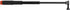 Vikye Selfie Stick, 36 Inch Aluminum Alloy Selfie Stick Tripod with Anti Slip