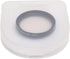 Camera Lens Filter Gold Streak Anamorphic Effect Photography Filter Accessories (37mm)