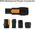Toronce 10Feet powerCON True1 Male to Female Extension Cable, 14WAG, 1 Pack