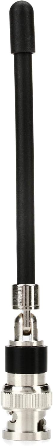 Shure UA400B 1/4 Wave Antenna for SLX4, U4S, U4D and UC4 Receivers (470-752
